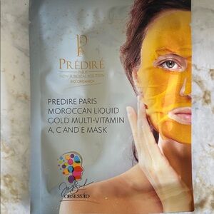 Predire MULTI VITAMIN MASK